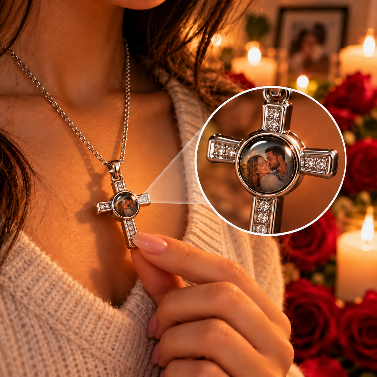 The Keepsight Necklace™