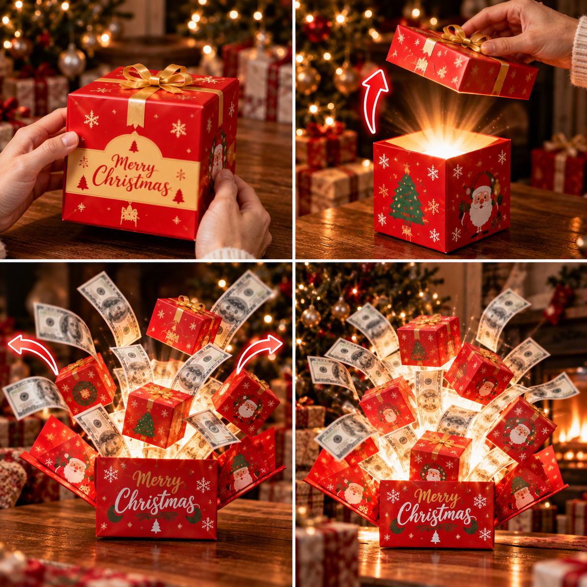 The Joy Burst Box™