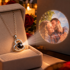 The Keepsight Necklace™